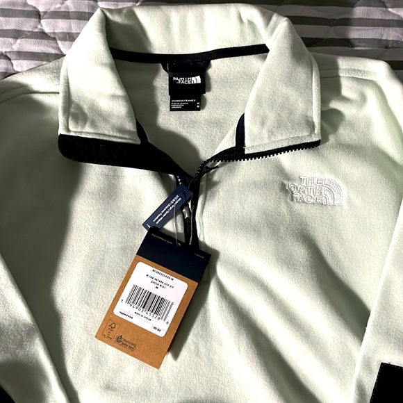 The North Face woman jacket! NEW! - Picture 1 of 5